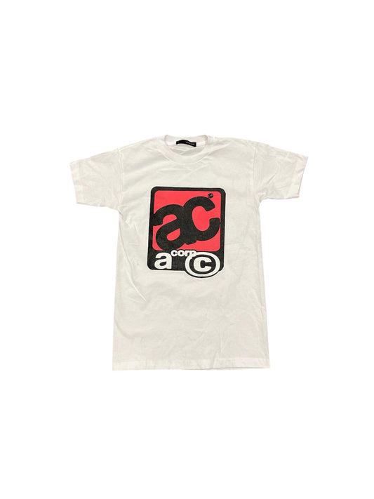 TV LOGO TEE