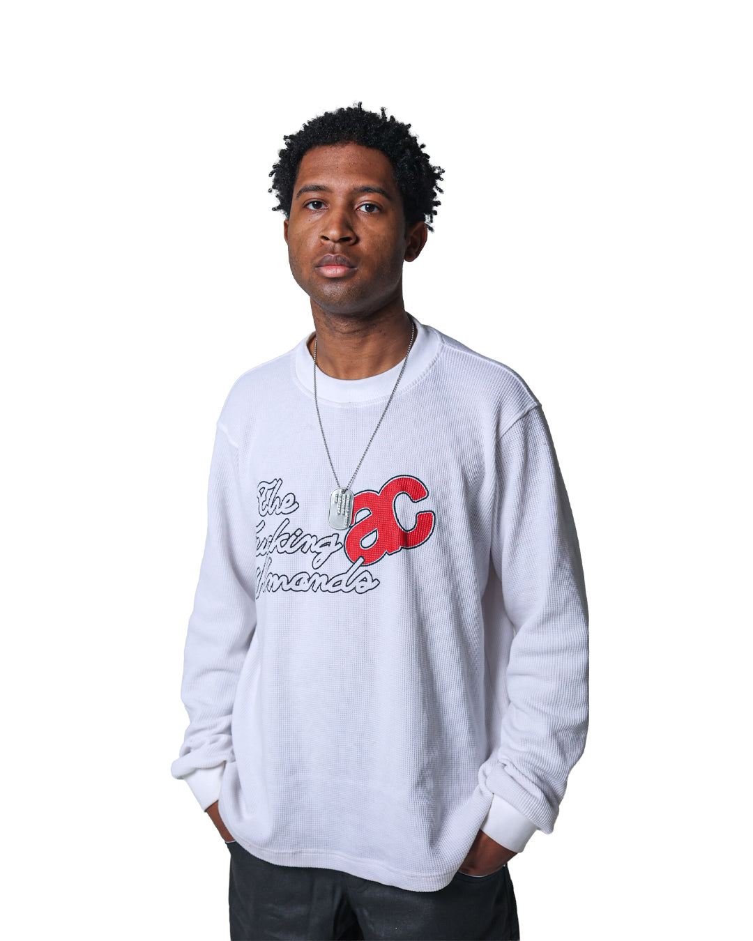 “The Fucking Almonds” Thermal