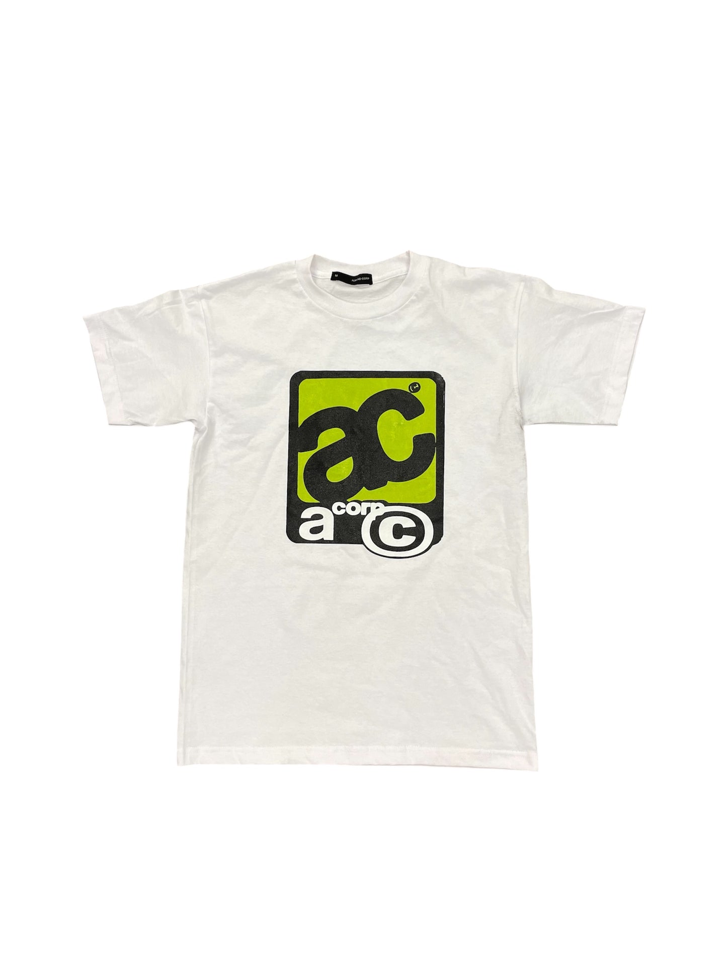 TV LOGO TEE