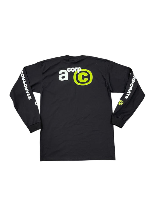 ACORP LOGO LONG SLEEVE