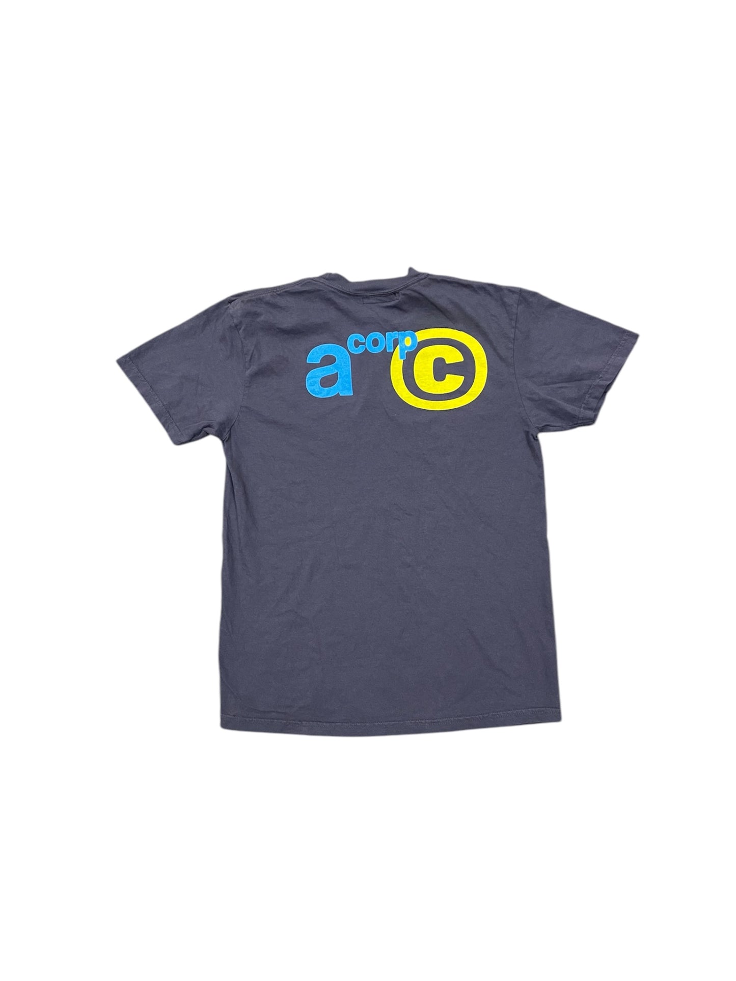 ACORP LOGO TEE