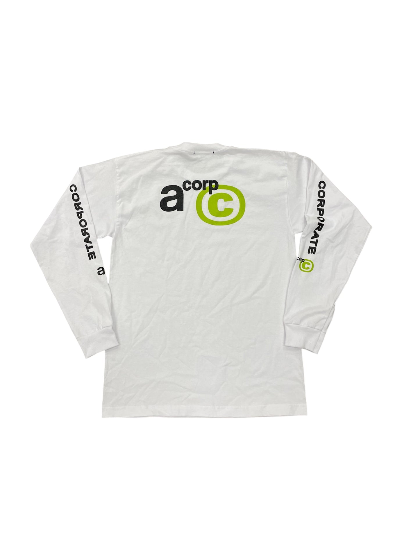 ACORP LOGO LONG SLEEVE