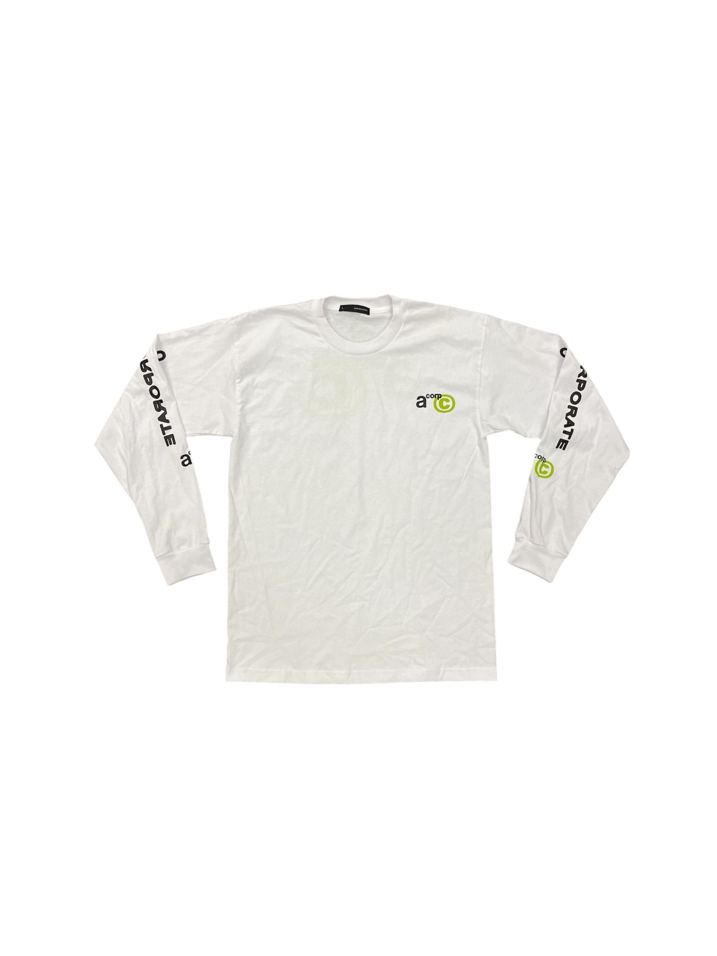 ACORP LOGO LONG SLEEVE