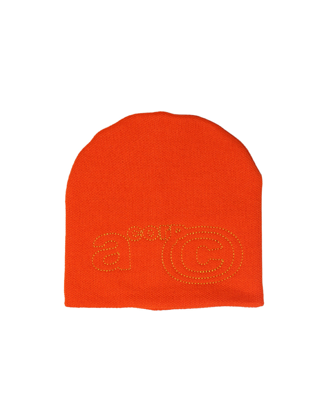 ACORP Stitch Beanie