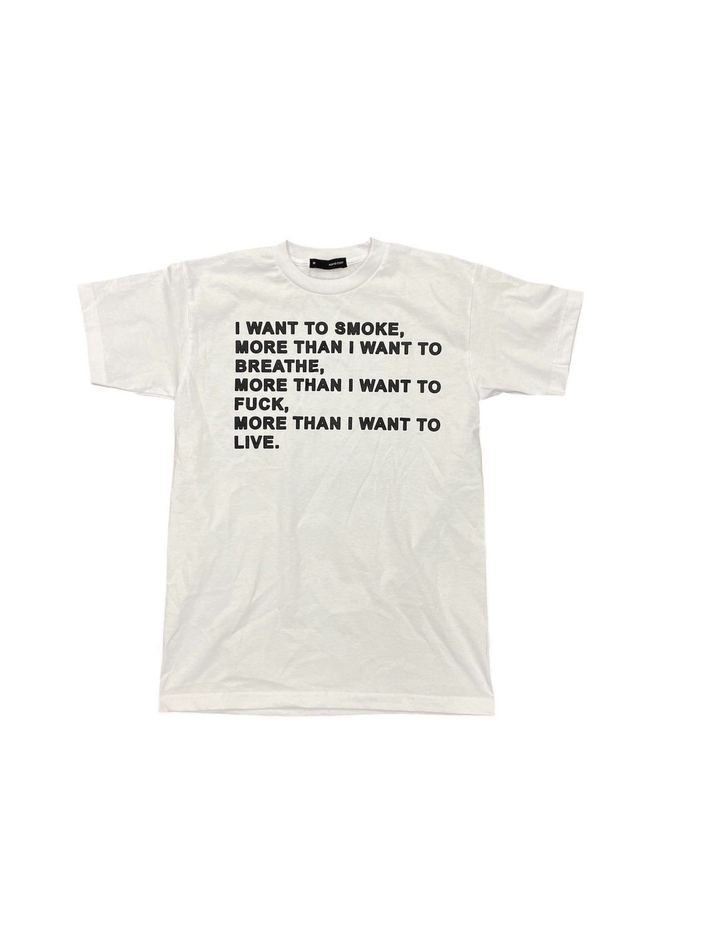 POEM TEE