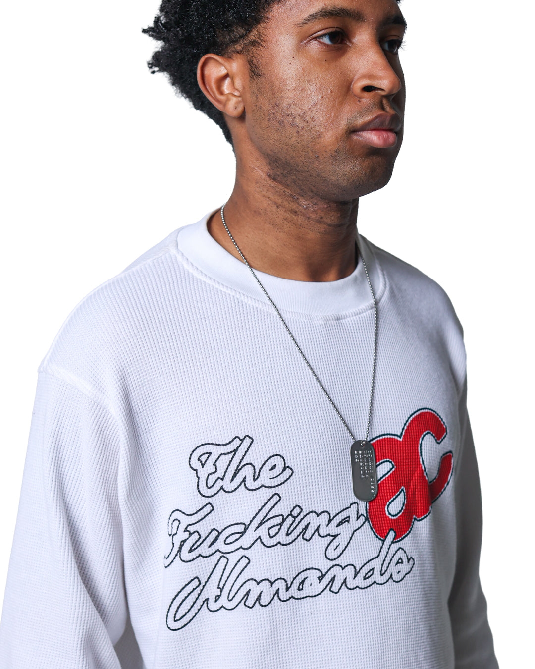 “The Fucking Almonds” Thermal