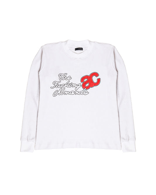 “The Fucking Almonds” Thermal
