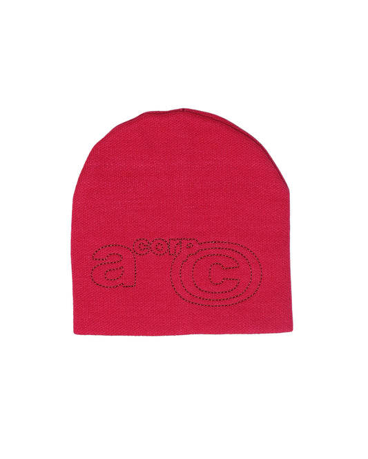ACORP Stitch Beanie