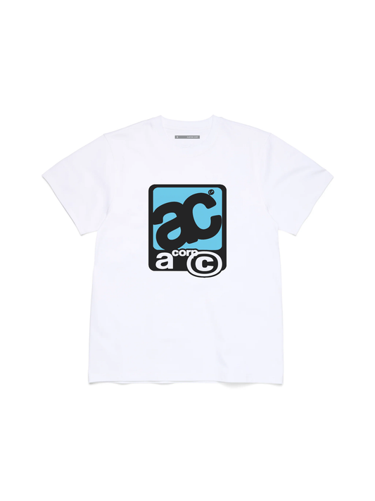TV LOGO TEE