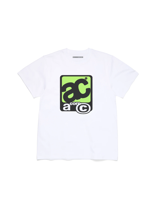 TV LOGO TEE